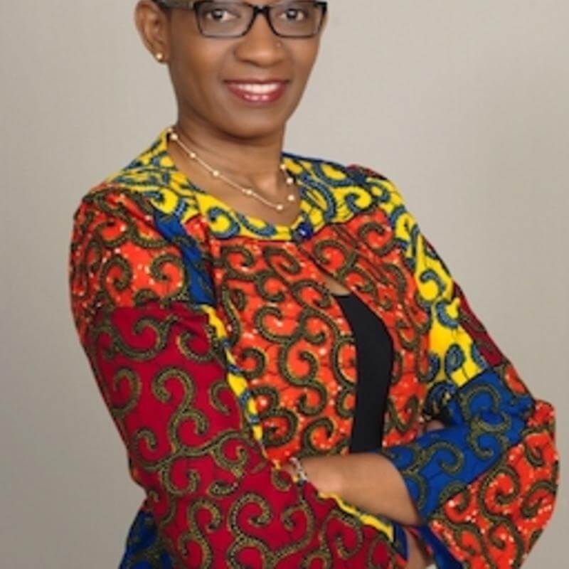 Dr. Dawuni
