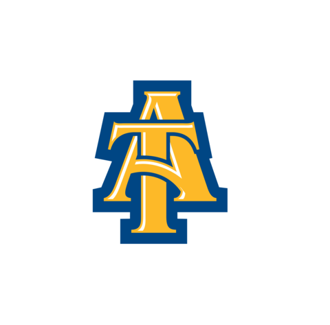 North Carolina A&T Logo