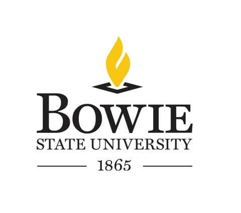 Bowie State University Logo