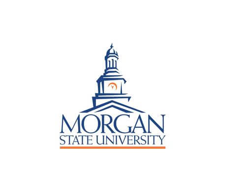 Morgan State University Logo