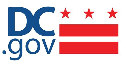 DC Government Logo