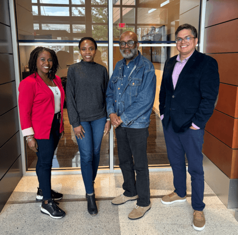 gsrw mentors