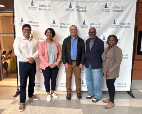 GSWR mentors